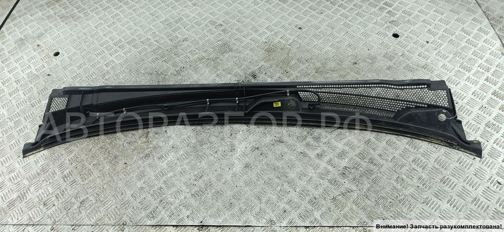 Решетка стеклоочистителей (Жабо)