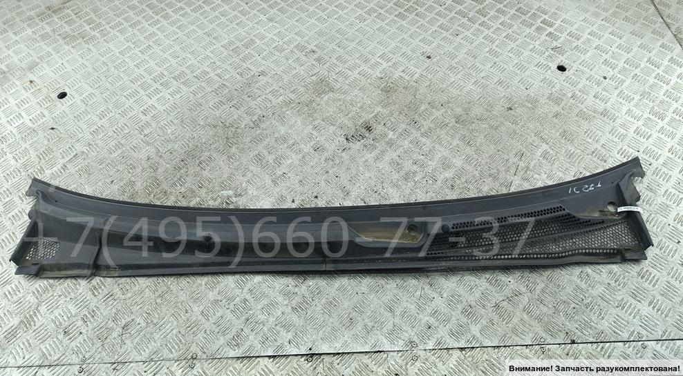 Решетка стеклоочистителей (Жабо)