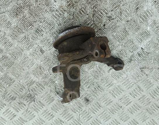 Ступица передняя