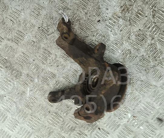 Ступица передняя