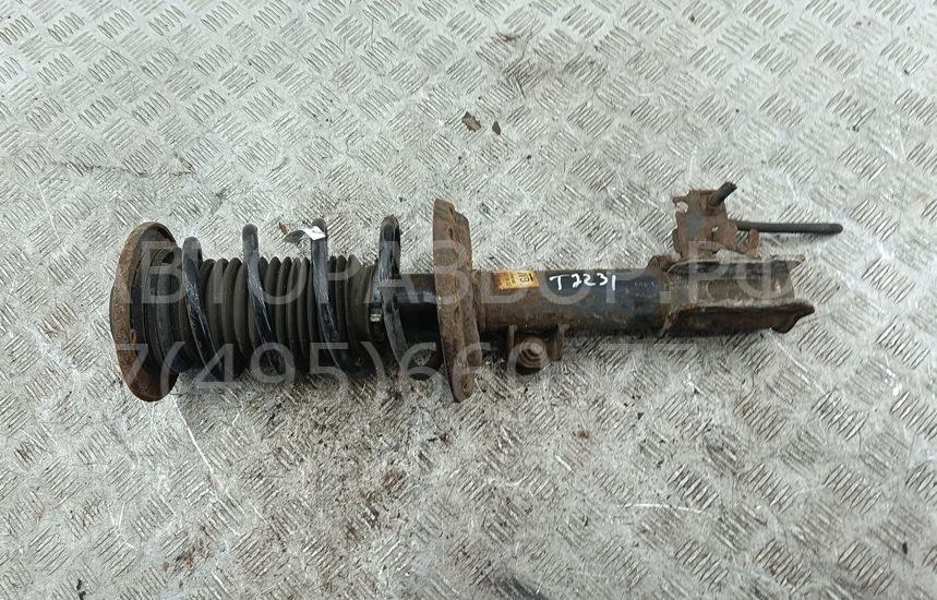 Амортизатор передний правый