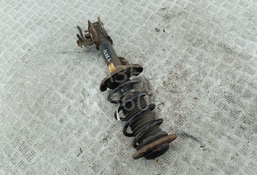 Амортизатор передний правый