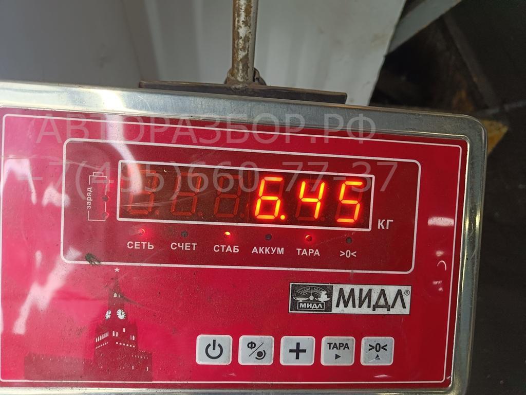 Полуось передняя правая