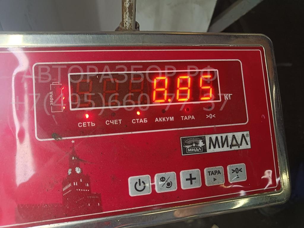 Рейка рулевая