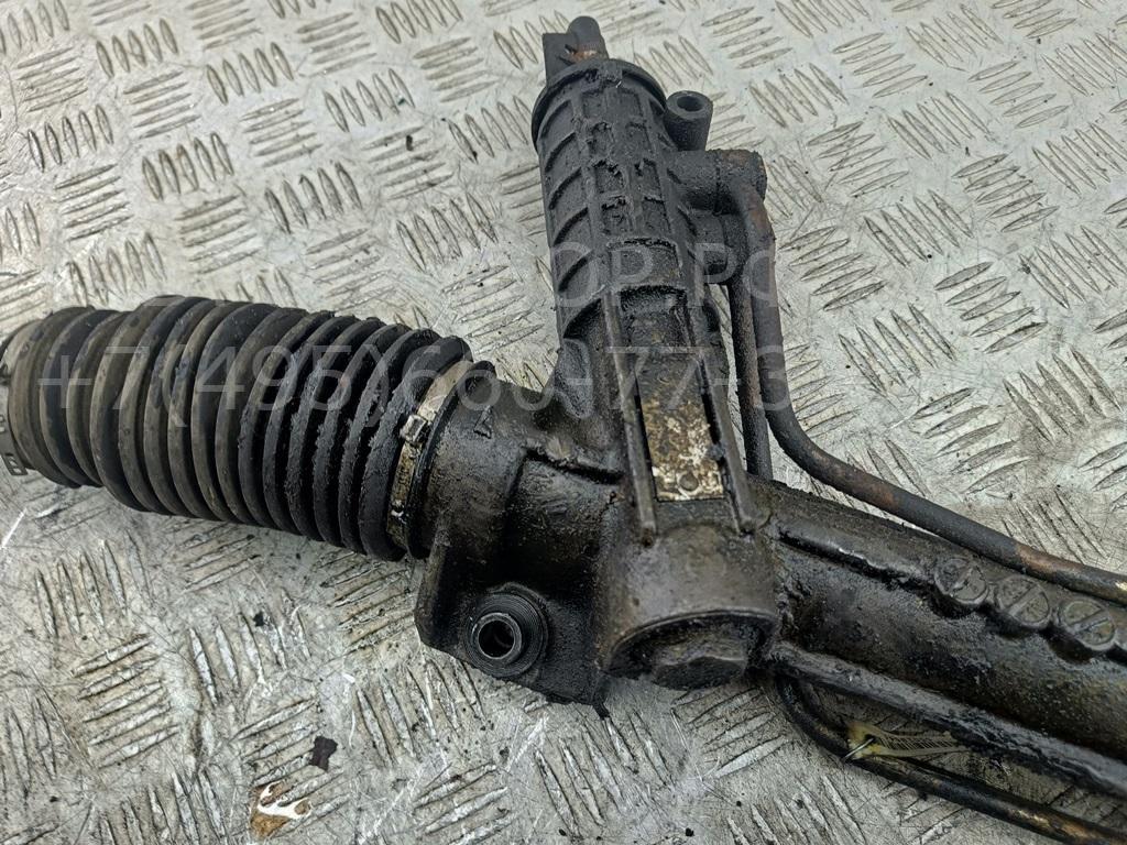 Рейка рулевая