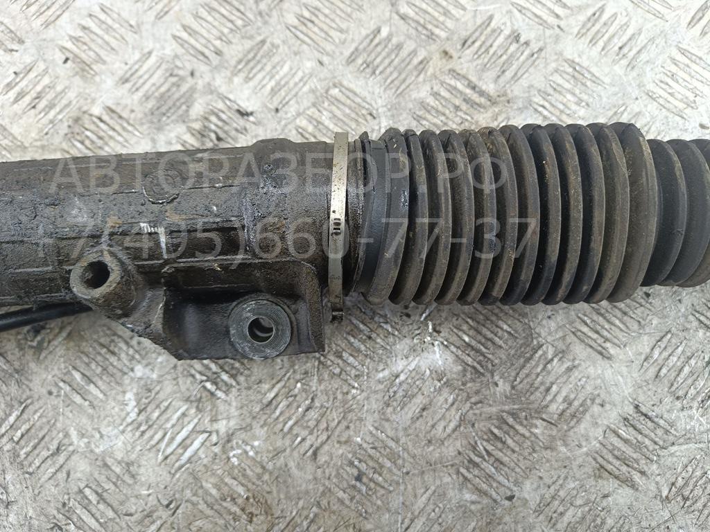 Рейка рулевая