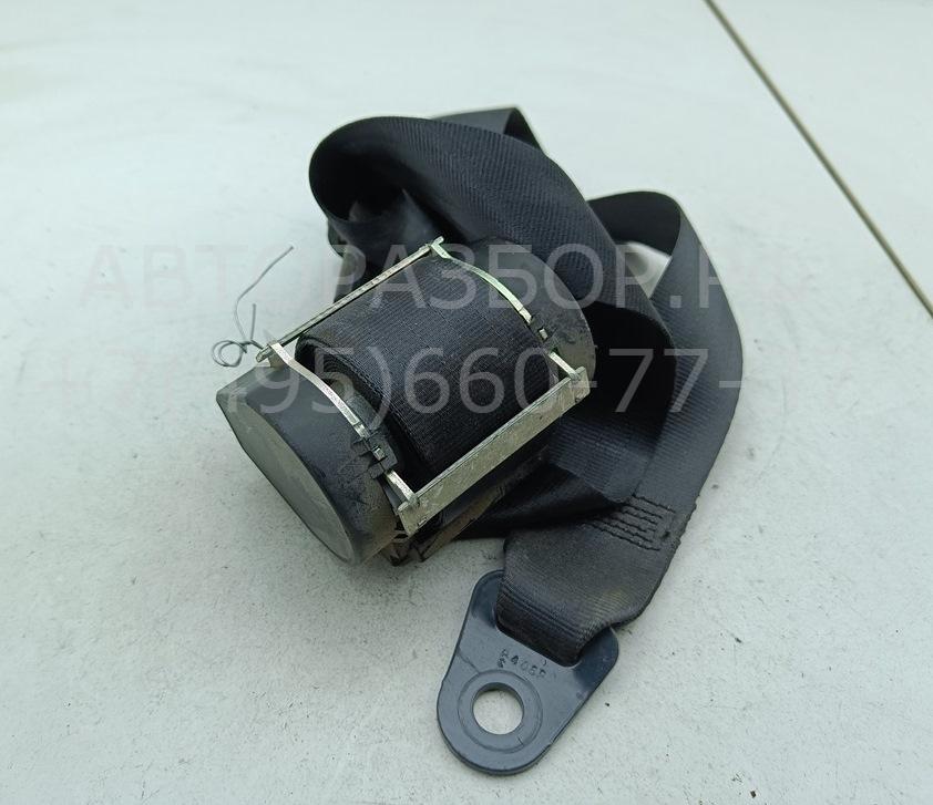 Ремень безопасности