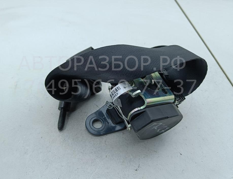 Ремень безопасности