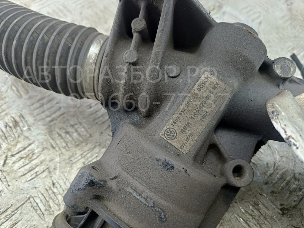 Рейка рулевая