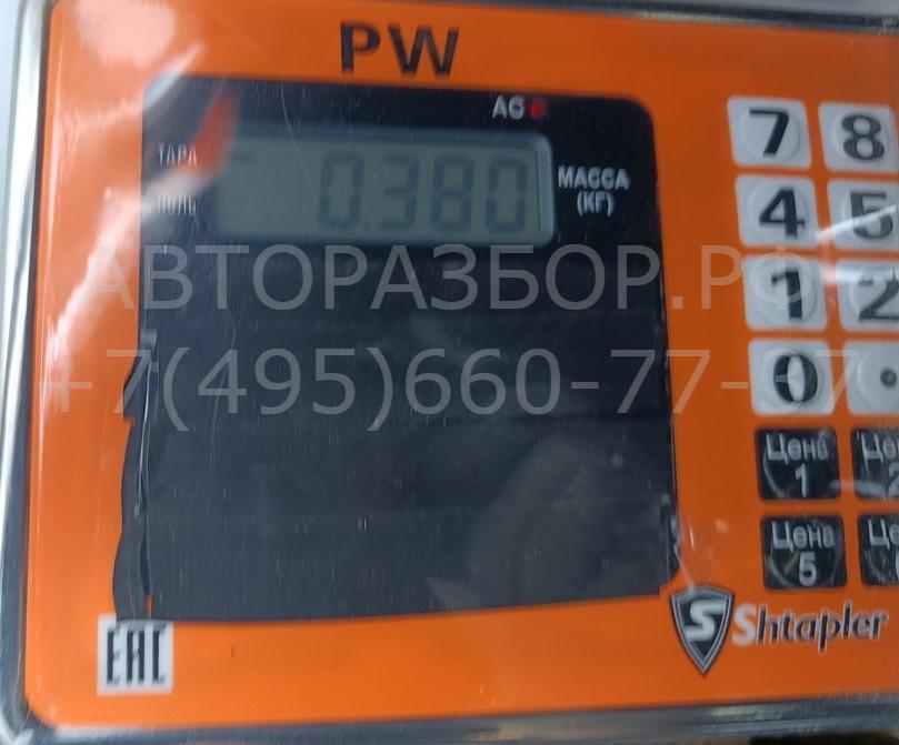 Блок управления двигателем