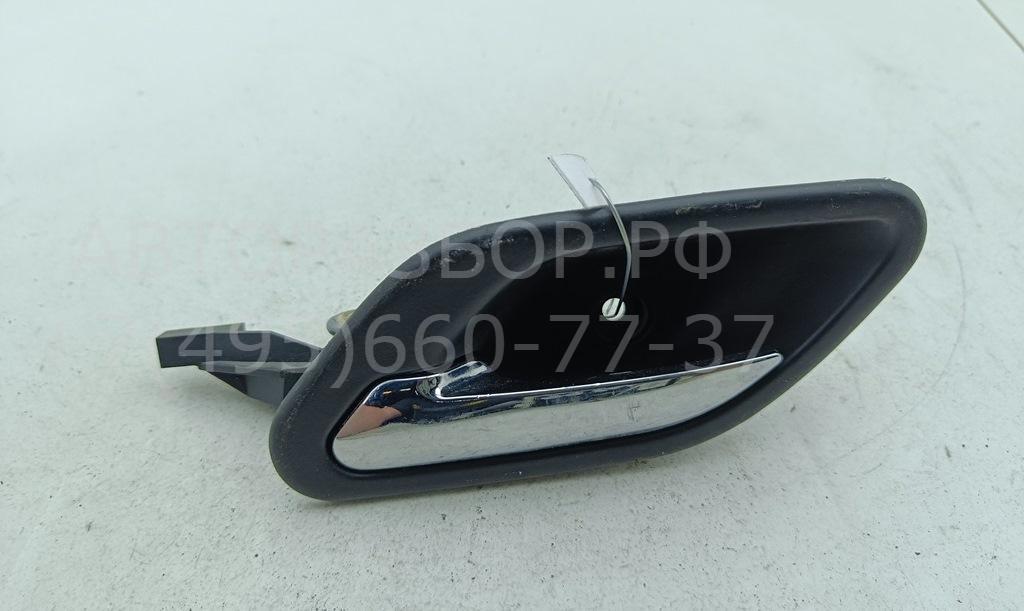 Ручка двери задней внутренняя левая