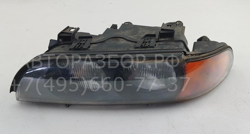 Фара левая