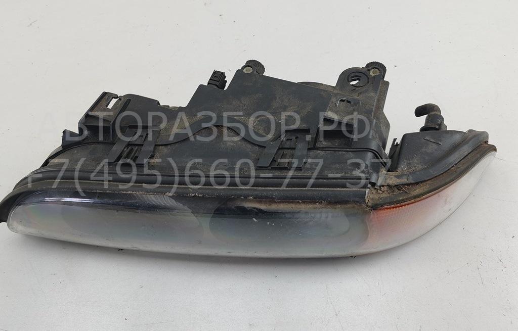Фара левая