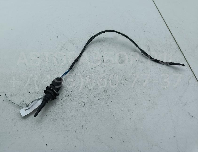 Датчик температуры