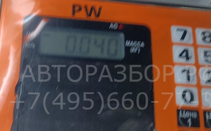 Датчик температуры