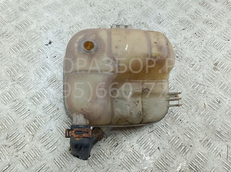 Бачок расширительный