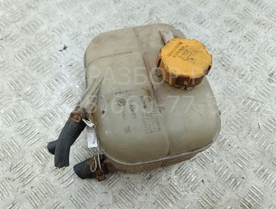 Бачок расширительный