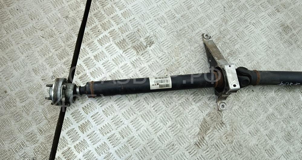 Вал карданный задний