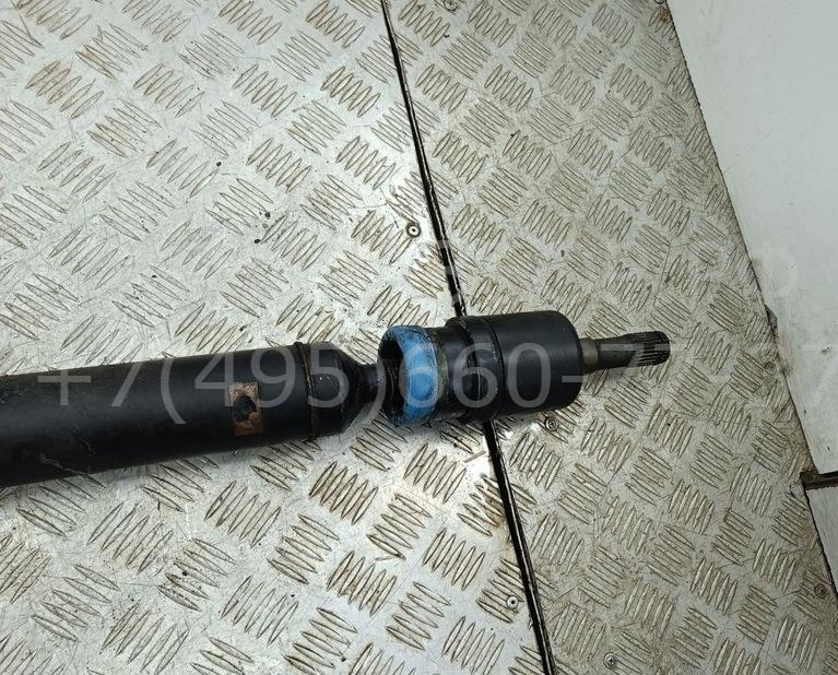 Вал карданный задний