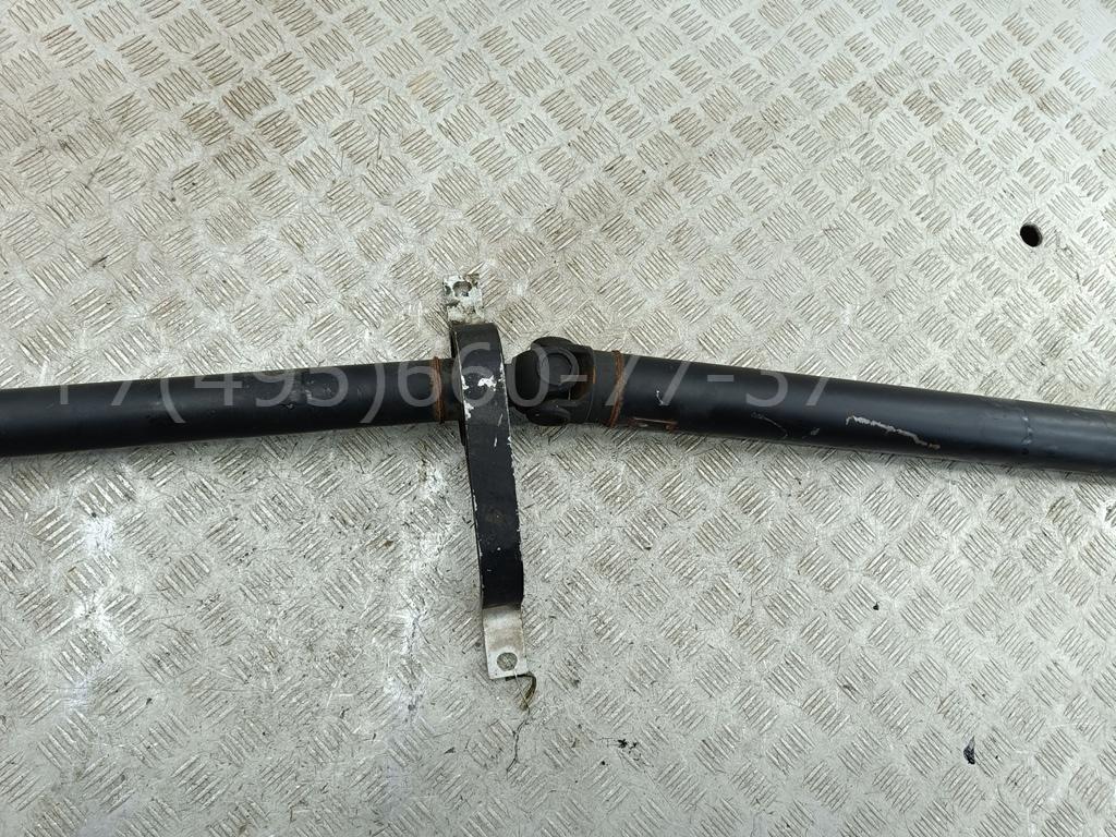 Вал карданный задний