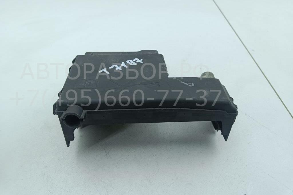 Блок электронный