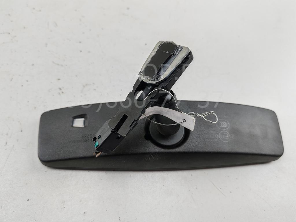 Зеркало заднего вида