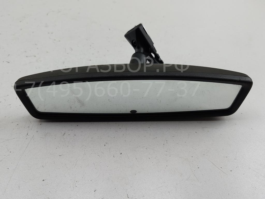 Зеркало заднего вида