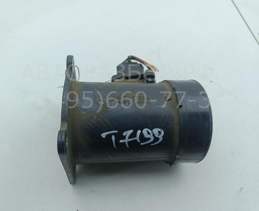 Расходомер воздуха (ДМРВ)