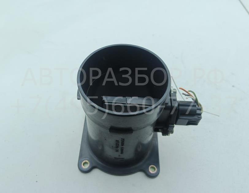 Расходомер воздуха (ДМРВ)