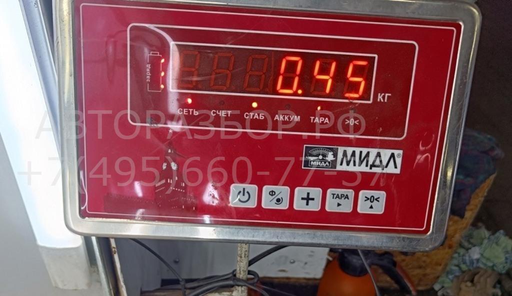 Кардан рулевой