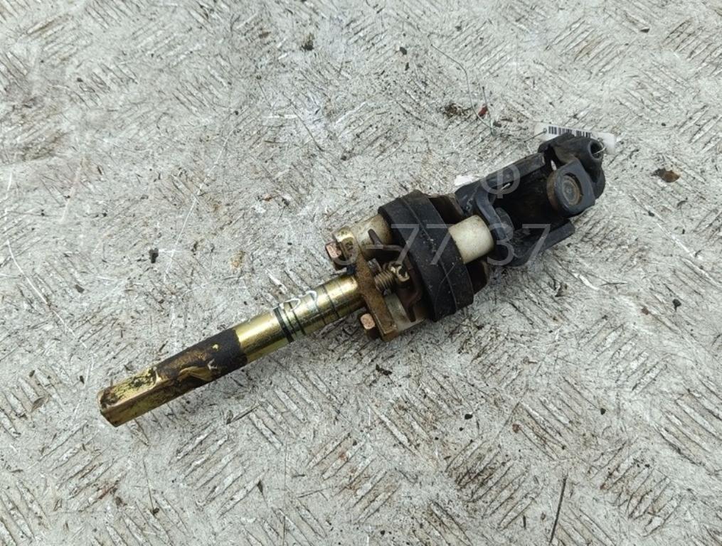 Кардан рулевой