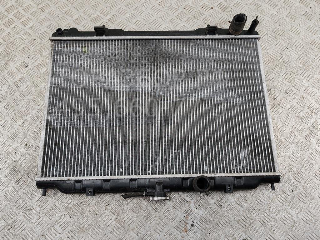 Радиатор охлаждения