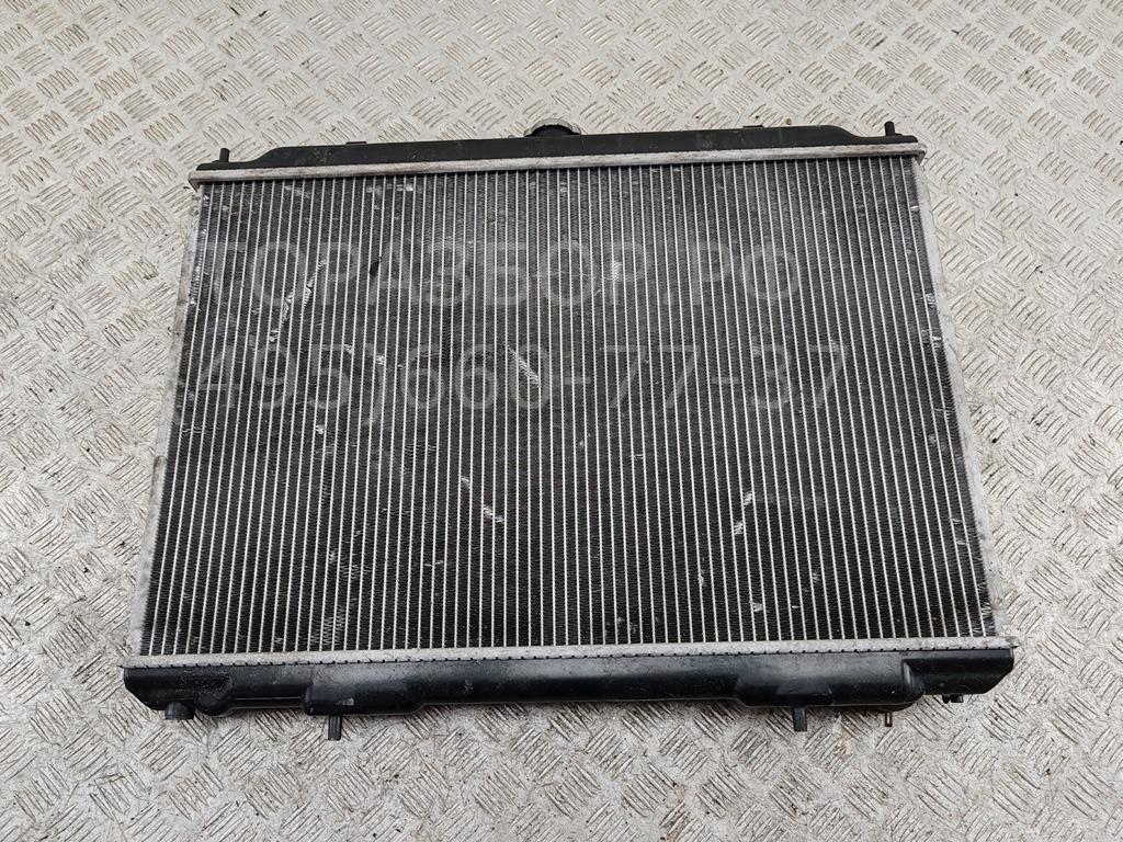 Радиатор охлаждения