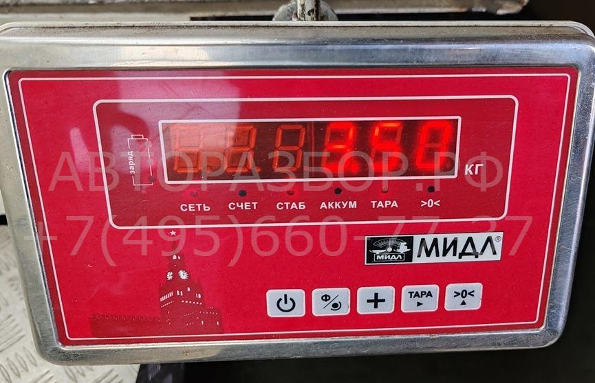 Радиатор охлаждения