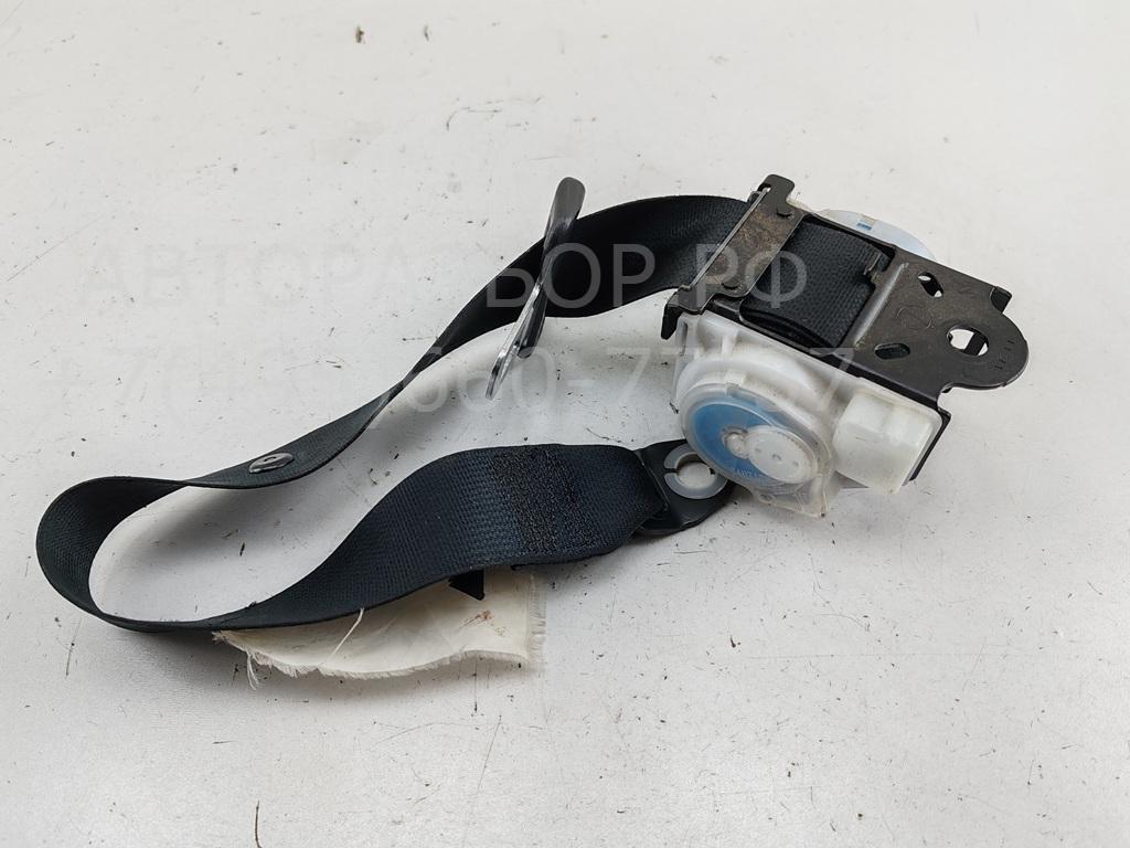 Ремень безопасности