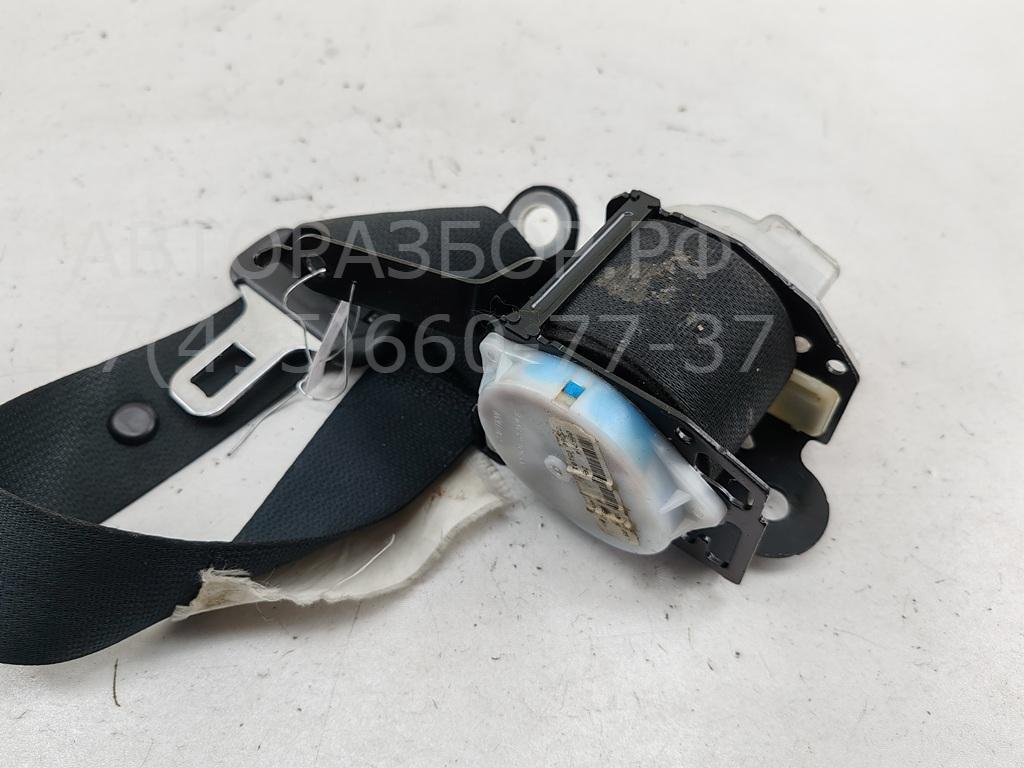 Ремень безопасности