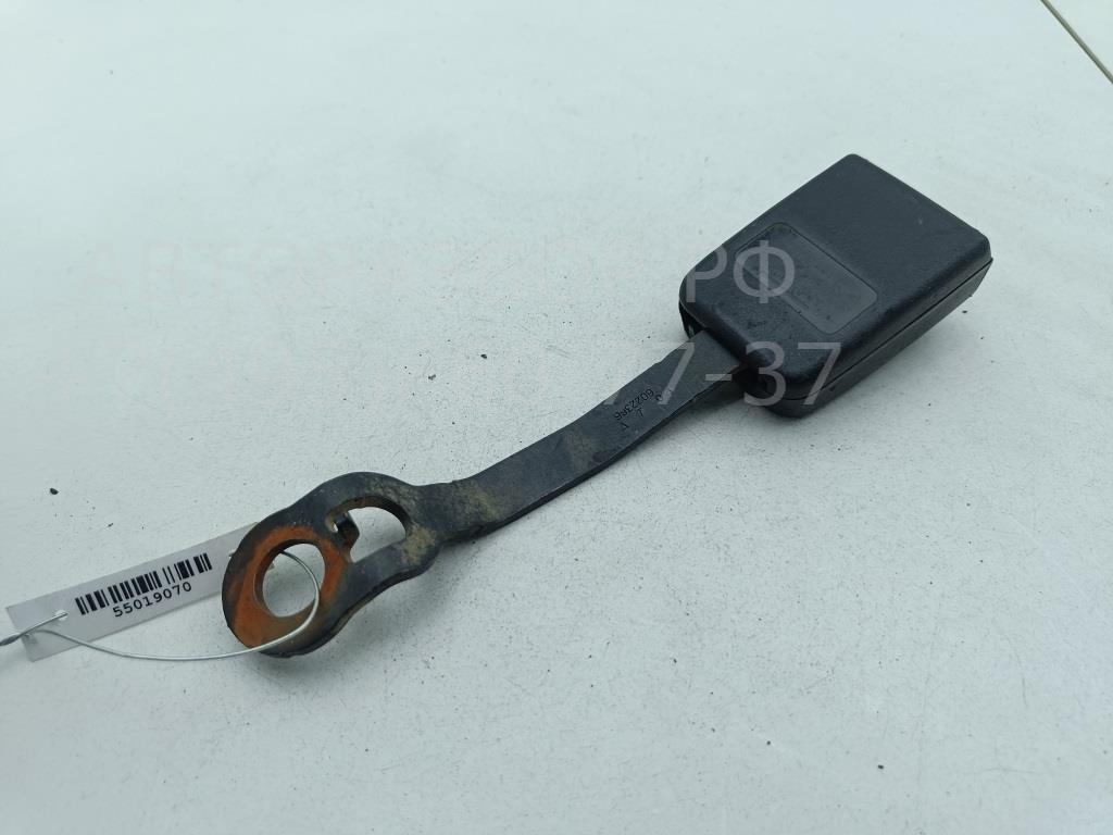 Ответная часть ремня безопасности