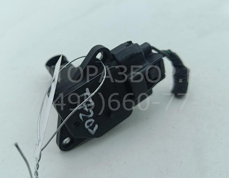 Расходомер воздуха (ДМРВ)