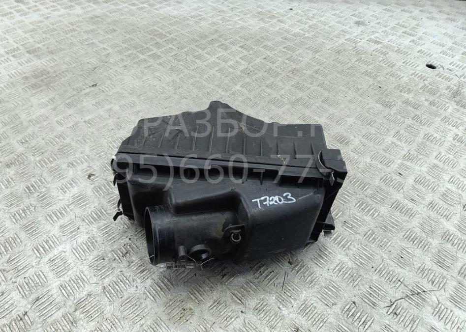 Корпус воздушного фильтра