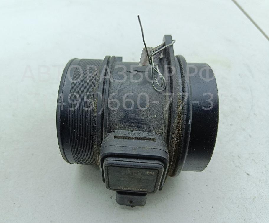 Расходомер воздуха (ДМРВ)