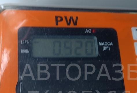 Петля двери