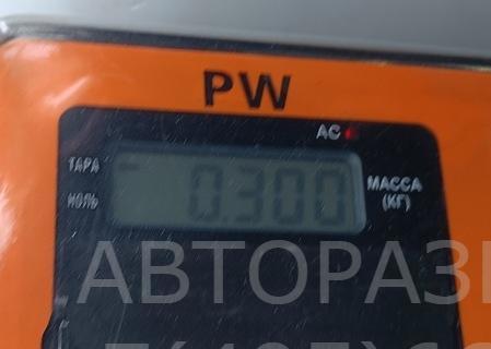 Петля двери