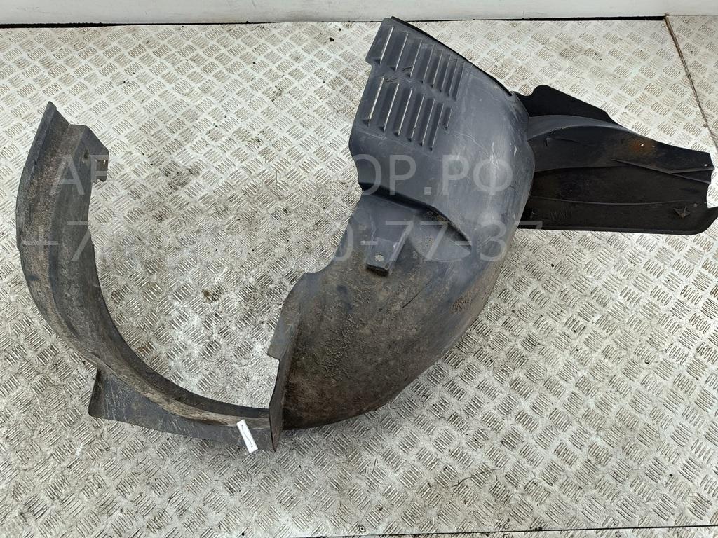 Локер передний правый