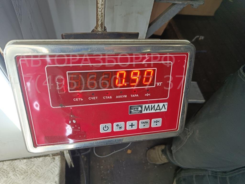 Локер передний правый