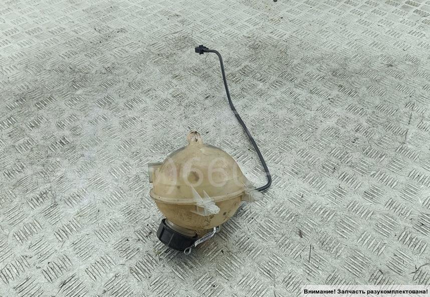 Бачок расширительный