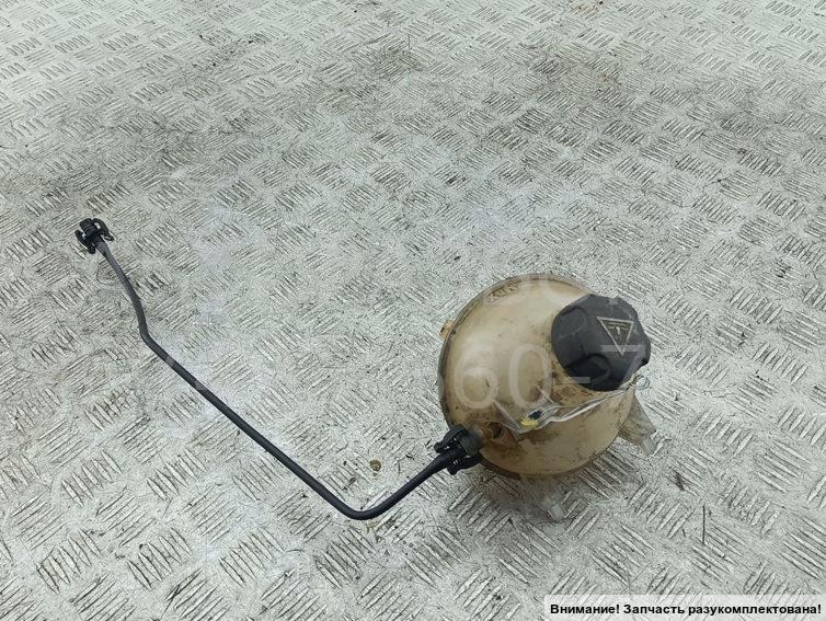 Бачок расширительный