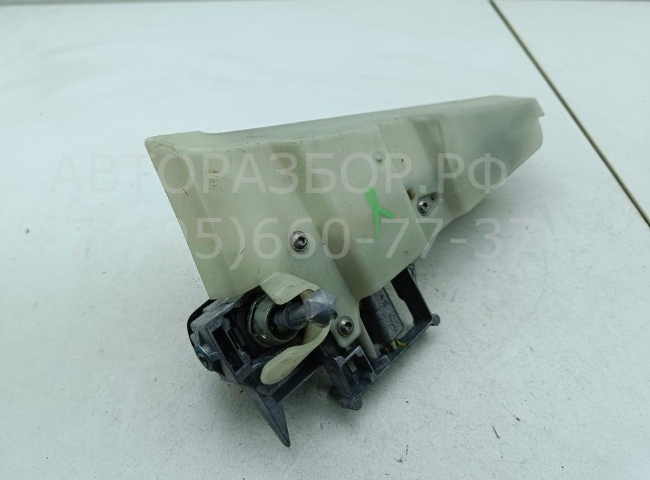 Ручка двери задней наружная правая