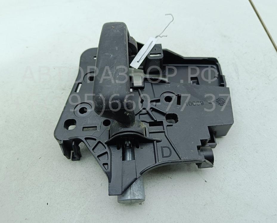 Ручка двери задней внутренняя правая