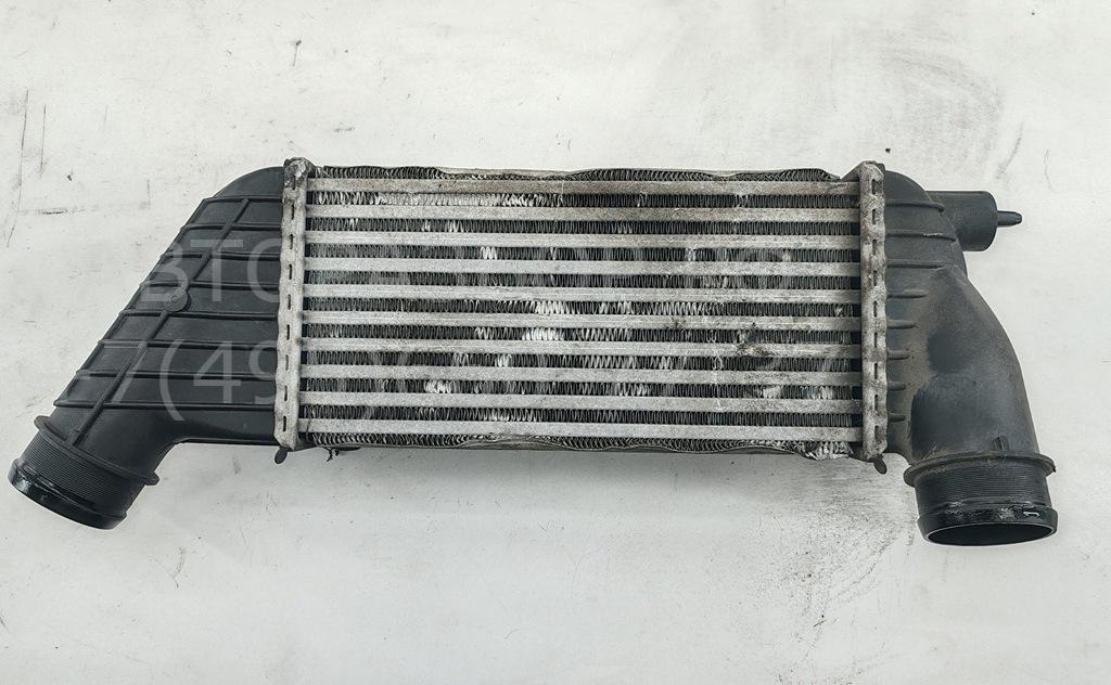 Интеркулер