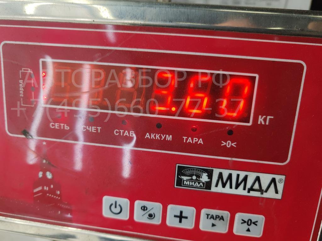 Интеркулер